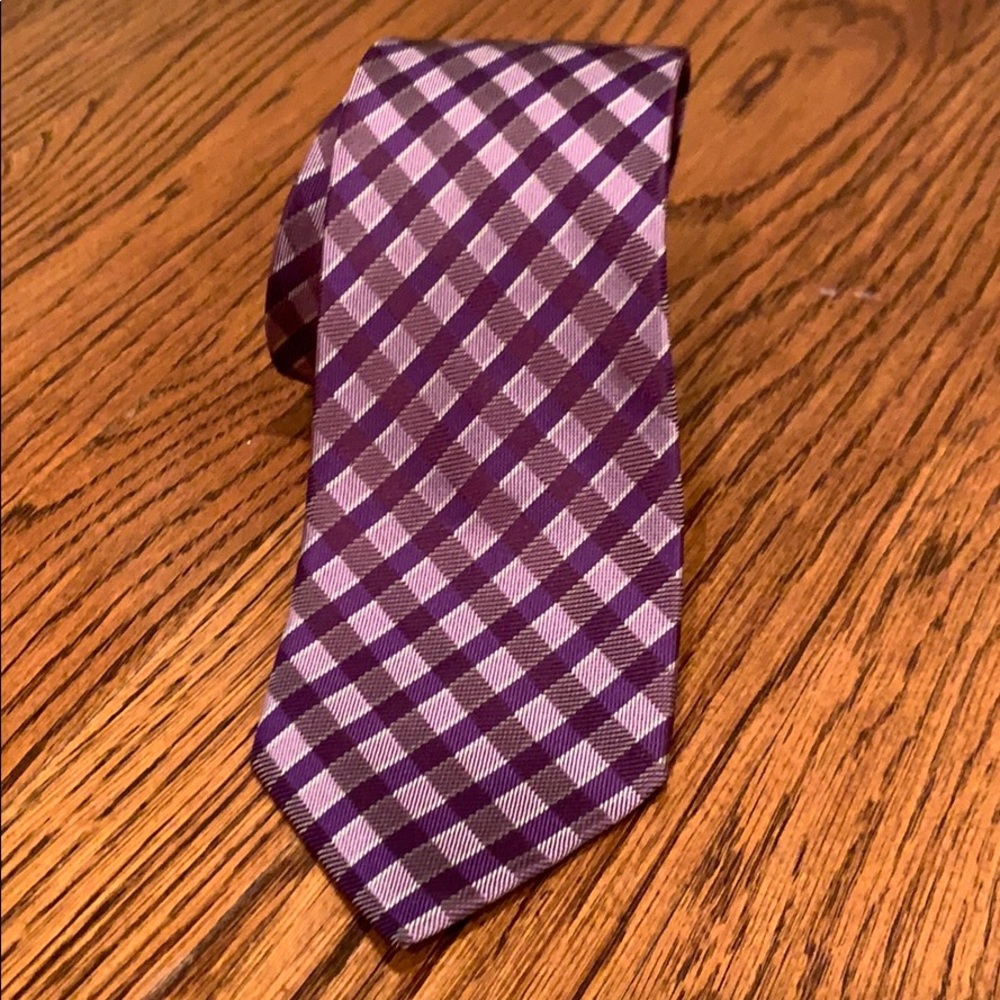 Banana Republic tie